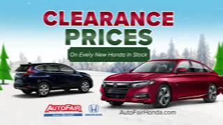 2018 Honda Civic LX Lease  December 2018 [upl. by Ahswat614]