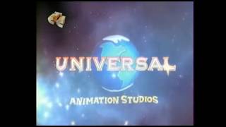 Amblin EntertainmentUniversal Animation StudiosNBC Universal Television Distribution 2007 [upl. by Atirres]