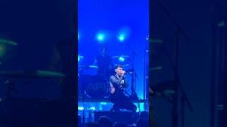 Live Performance Of quotMiss Murderquot By AFI in Camden NJ [upl. by Rexanne]