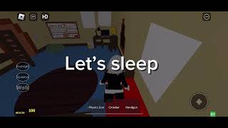 ROBLOX rays mod gameplay 13 [upl. by Catton993]