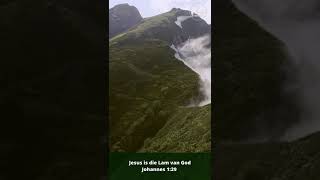 Begeleide Gebede Johannes 129 Jesus is die Lam van God [upl. by Elvah]