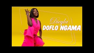 Dieyla  Doflo Ngama Clip Officiel [upl. by Aay]