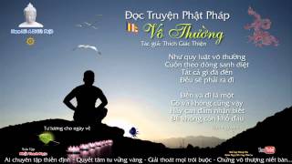 Đọc Truyện Phật Pháp Chọn Lọc Kỳ 3 [upl. by Ansel]