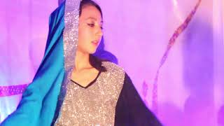 Abbas Neshat New Hazaragi Song  Mahe Charda  ماه چارده [upl. by Osborn877]