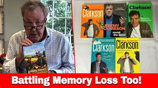 Jeremy Clarkson Reveals Shocking Reason Against Writing an Autobiography [upl. by Gustafsson374]