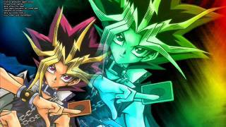 Yu Gi Oh Japanese Opening 4 Warriors Full Version [upl. by Aitas12]