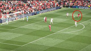 Darwin Núñez Amazing Goal Liverpool vs Bournemouth 30 All Goals and Extended Highlights [upl. by Woodring696]