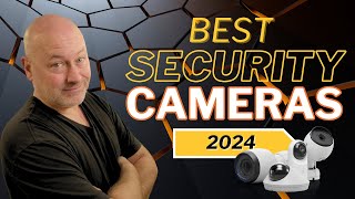 Best Security Camera System in 2024  NO Monthly Fees [upl. by Aicilas797]