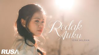 Iera Milpan  Redak Atiku Iban Version Official Music Video [upl. by Heinrike766]