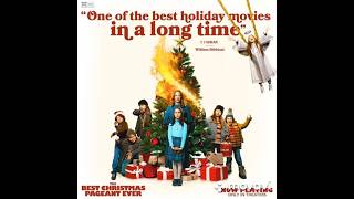 quotOne of the best holiday movies in a long timequot [upl. by Kcinnay]