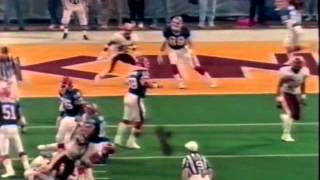 Don Beebe NFL Highlight Reel [upl. by Latsyrd]