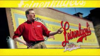 Leinenkugels quotHoney Weissquot Television Ad [upl. by Dorine48]