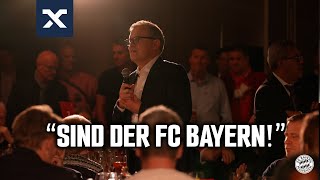 Kampfansage von Dreesen quotWerden richtigen Schlüsse ziehenquot 🗣️👀 [upl. by Gordie605]