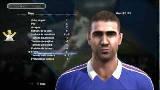 CANTONA Classic France [upl. by Evatsug]