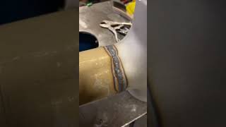 Part 3 Zero to hero Welding tips of the day [upl. by Anilet]