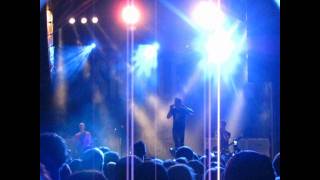 Simple Plan Live  Vooruit Gent  Concert 1292011 [upl. by Amak992]