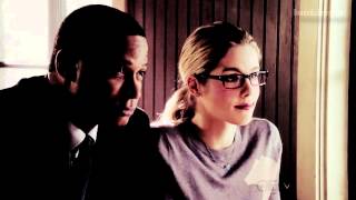 felicity amp oliver  that girls a genius [upl. by Ecirad]