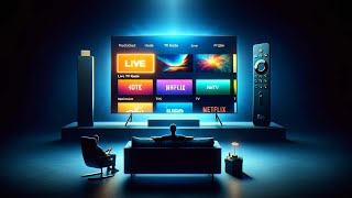 Ultimate Fire tv stick IPTV guide  Get 1000 Channels in minutes [upl. by Werner]