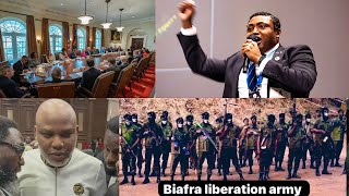 JUBILATION TRAIL THE STREET OF BIAFRA AS THE TRUTH THAT WILL VINDICATE NNAMDI KANUPM ÈKPÁ IS OUT [upl. by Lorianne]