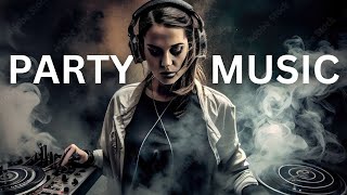 EDM MIX MASHUP 2024  NON STOP TOMORROWLAND EDM SONGS AND MASHUPS DJ MIX LATEST PARTY DANCE MUSIC [upl. by Syd]