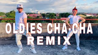 Reggae Dance Compilation 2023 CHA CHA DISCO ON THE ROAD 2023 REGGAE NONSTOP COMPILATION [upl. by Pavyer]