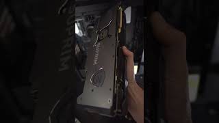 A Nvidia 1080ti vs a RTX 3080  does the old GPU still hold up in modern games [upl. by Nahbois]