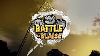 Battle at Blaise 2022 Blaise Castle Estate Bristol [upl. by Harpole]