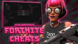 Newest Fortnite Hacks  AimBot  WH  Fortnite Cheats Free  Hack  Fortnite Cheat  Undetecteable [upl. by Wilhelmine619]