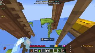 DripLeaf Parkour made by iTMG [upl. by Nilhsa]