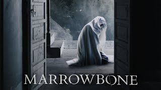 Marrowbone 2018 Movie Review  Ending Question [upl. by Truk]