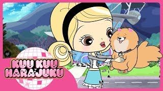 Kuu Kuu Harajuku  Ultimate Kawaii Pets [upl. by Mickelson325]