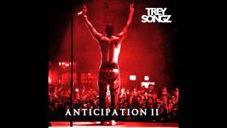 Anticipation 2 Mixtape  Trey Songz [upl. by Eiramenna]