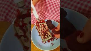 How to Make Beetroot Borani  Easy Persian Yogurt Beet Dip Recipe deliciousrecipe food [upl. by Piefer]