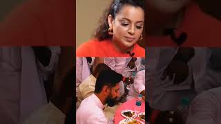 Chirag Paswan ji Kangana Ranaut ka Jodi achcha kha [upl. by Vokaay]