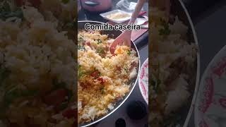 Arroz carreteiro [upl. by Roi]