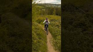 I Thought This Would Get Easier bike detroit shorts mountainbike hills mountain trending [upl. by Akirej]