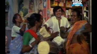 Hum To Ek Anari Hain Video Song  Anari [upl. by Ancel]