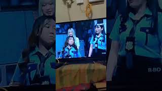 Ji Chang Wook di lapor pak bersama ayu tingting Hesty dan kiki laporpaktrans7 laporpak kocak [upl. by Rania616]