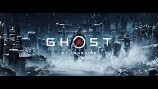 🔴 LIVE  GHOST OF TSUSHIMA DAY 6 [upl. by Iveel]