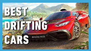 10 Best Drift Cars In Forza Horizon 5 [upl. by Anderson279]