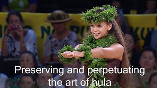 2013 Merrie Monarch Winners Miss Aloha Hula Kahiko [upl. by Noakes47]