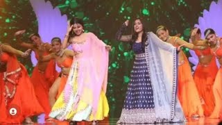 Saami Saami by Arunita and Sayali  Pawandeep and Arunita  Full video  Subscribe for more [upl. by Sami171]