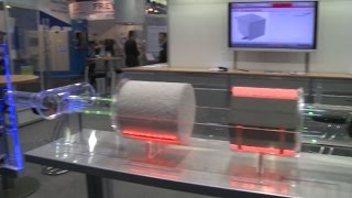 A preview to ceramitec 2015 [upl. by Zanahs634]