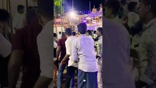 Mariamman kovil village Dance dance mariammankovil tamil festival kampathattam trending [upl. by Omidyar]