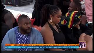 Big Brother Naija Season 9 Live Show [upl. by Orat258]