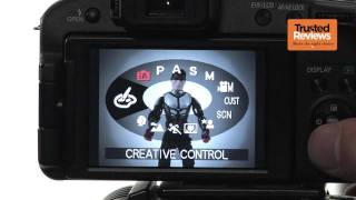 Panasonic Lumix DMCFZ150 Review [upl. by Allevon]