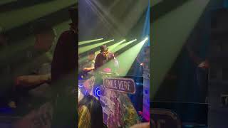 Claptone live in Concert [upl. by Yleve55]