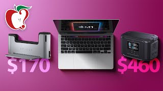 Best M1 Mac Accessories You Should Check Out [upl. by Winikka]