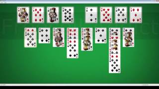 solution hard freecell 2670 [upl. by Alesi]