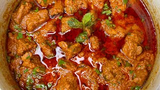 Super Tasty DUM KA GOSHT Banane Ka Sab Sey Asaan Tareeqa  Kam Ingredients May Banta Hai DUM GOSHT [upl. by Moya]